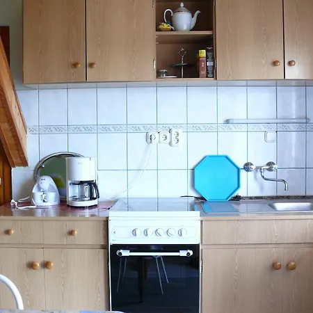 Yellow Apartmenthouse Hévíz